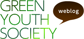 green youth society weblog